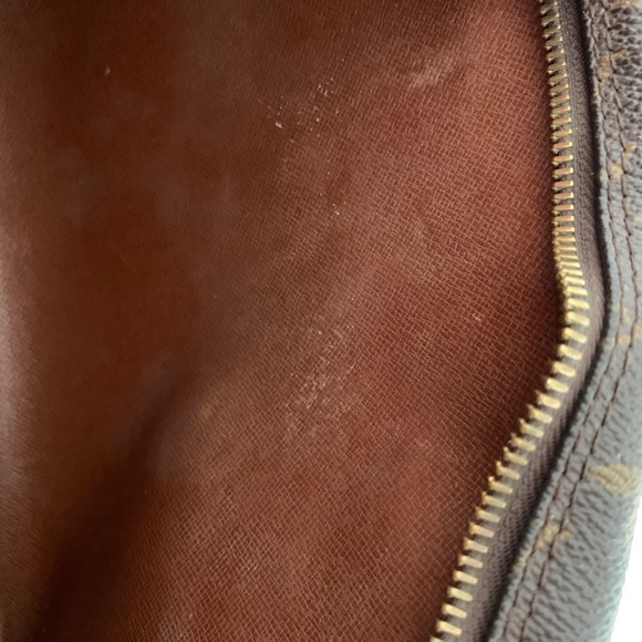 Louis Vuitton Monogram Compiegne 28 - Picture 8 of 12